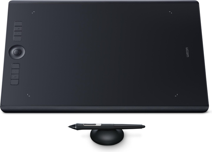 Image du produit Wacom Intuos Pro L (14", 5080 lpi)