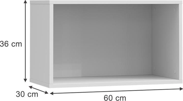 Immagine prodotto Vicco Tomy (60 x 30 x 36 cm)