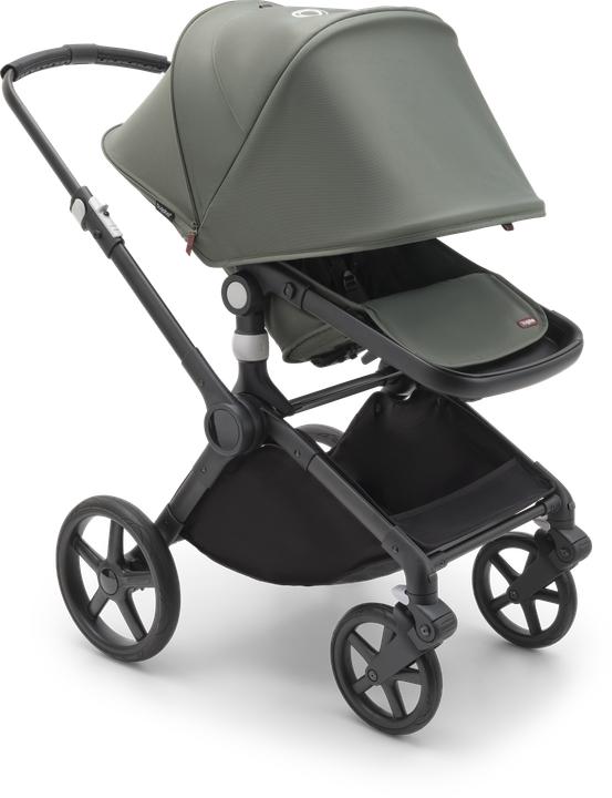 Image du produit Bugaboo Fox Cub complet (0 - 4 Années)