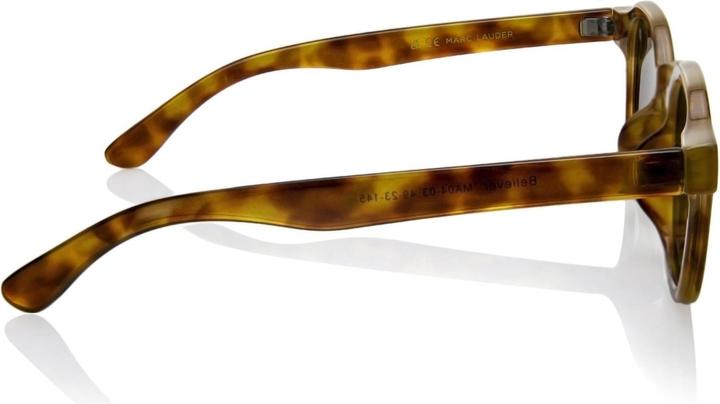 Produktbild Marc Lauder Believer