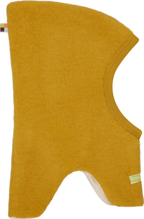 Actual product image loud + proud Babys & Kinder Schlupfmütze Wollfleece (110/116)