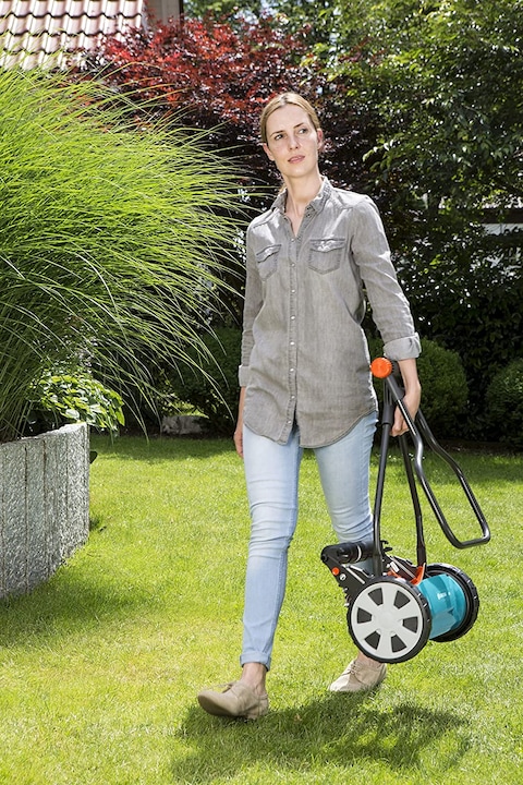 Image du produit Gardena Classique 330 (Manuel)