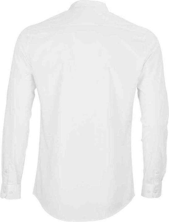Produktbild Neoblu Formelles Hemd Bart MaoKragen Langärmlig (XL)