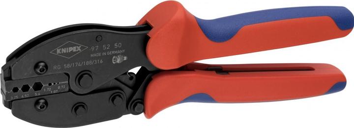 Produktbild Knipex PreciForce (220 mm)