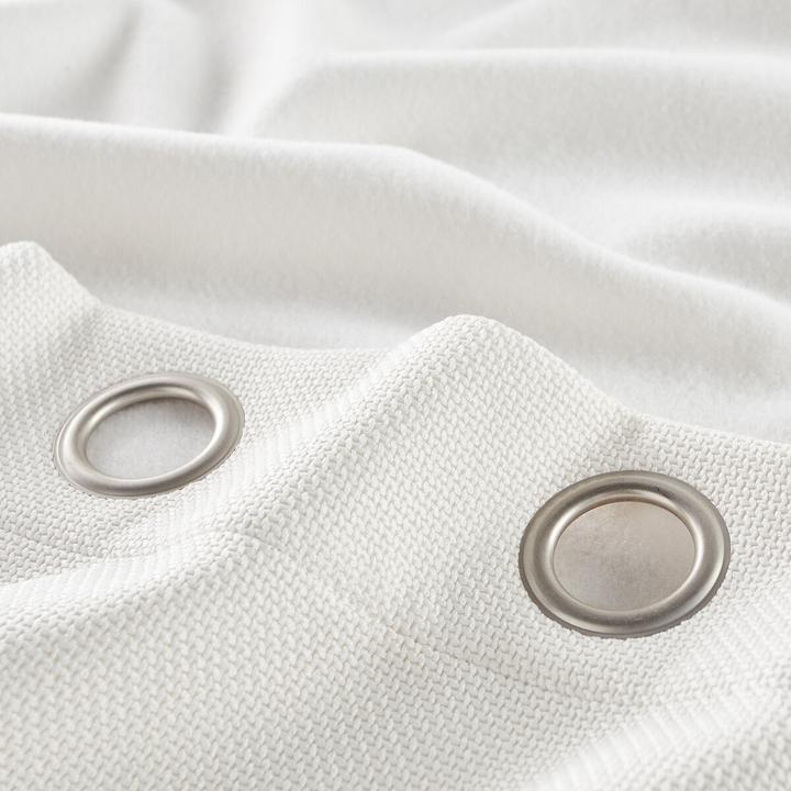 Actual product image La Redoute Interieurs Montego (180 x 140 cm)