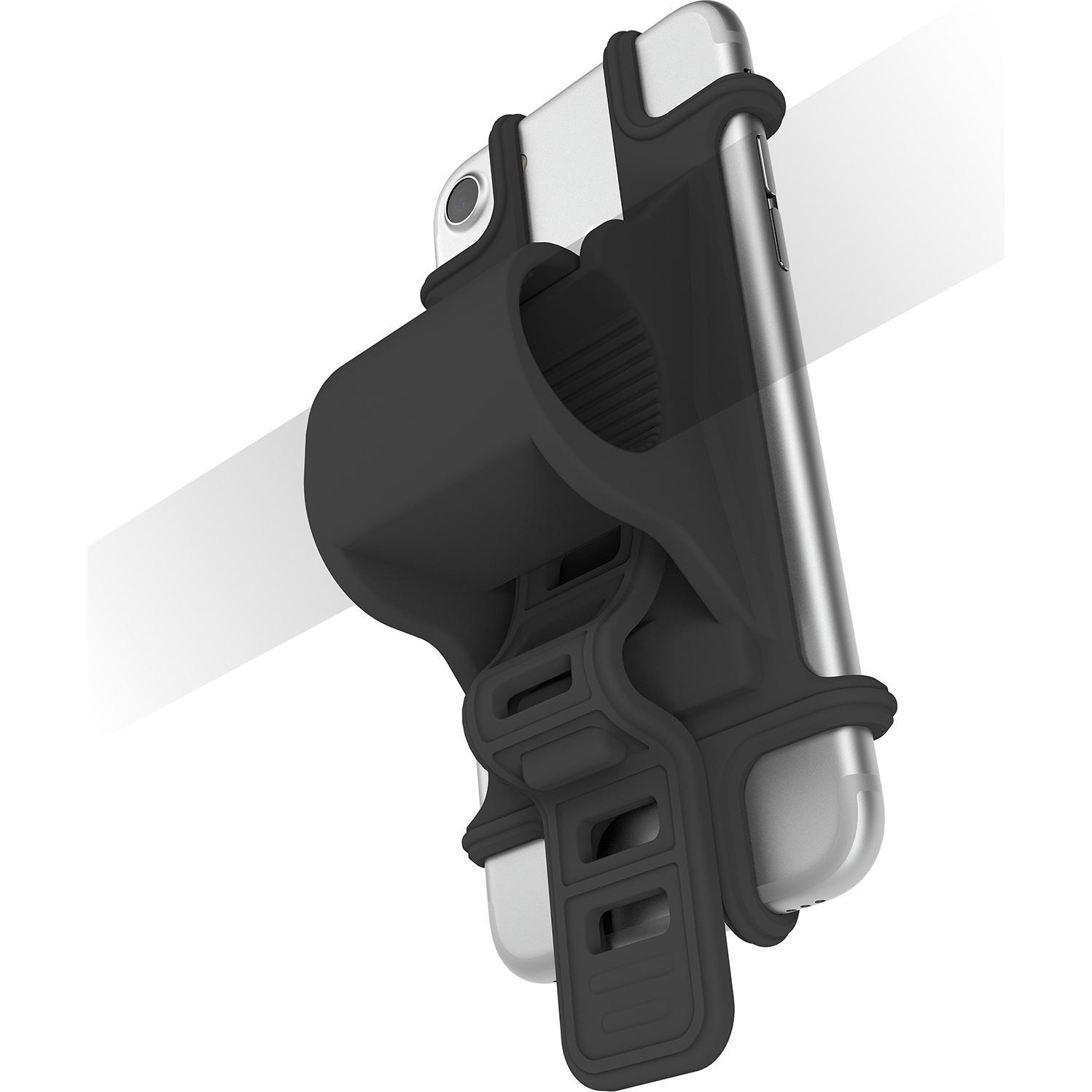 Celly Nero Easybike, Supporto Per Smartphone,