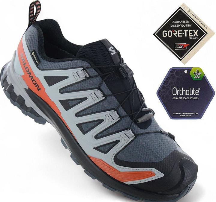 Produktbild Salomon XA Pro 3D V9 GTX (44)