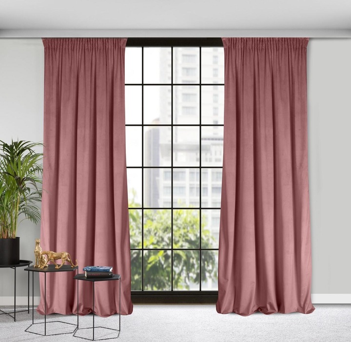 Produktbild Eurofirany D91 (140 x 270 cm)