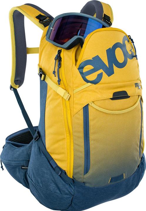 Actual product image Evoc Trail Pro 26 (26 l)