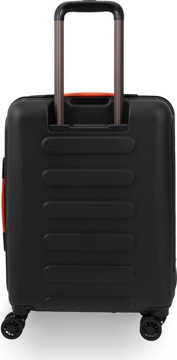 Actual product image Hedgren Comby Grip 4 wheels cabin trolley XS 55 cm (39.80 l)
