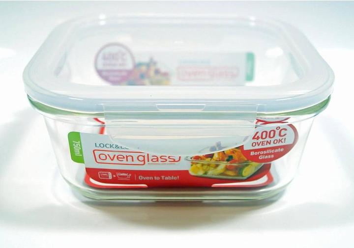 Actual product image Lock & Lock Boroseal (0.75 l)