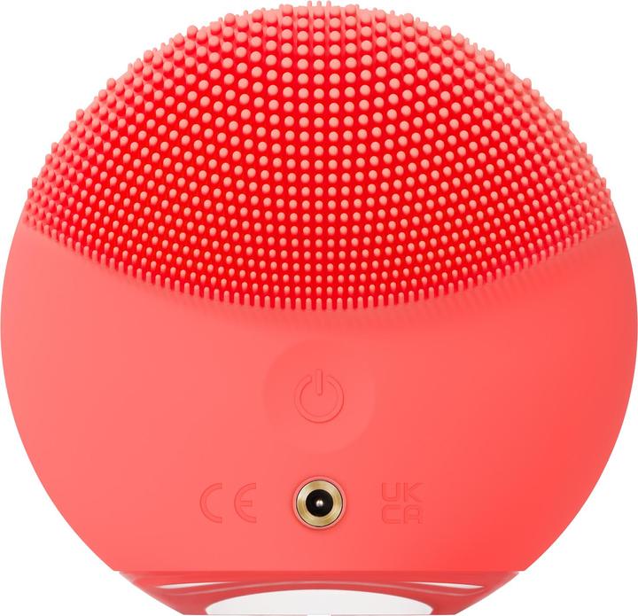 Actual product image Foreo Luna 4 Mini