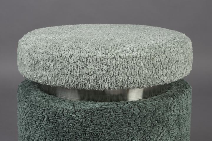 Produktbild Dutchbone Sen Stool Green