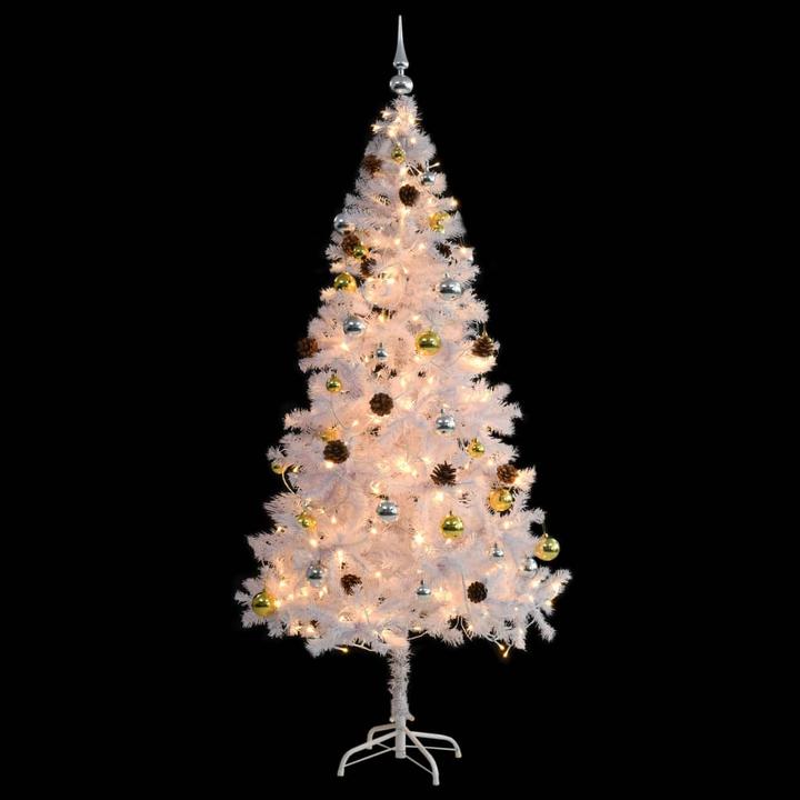 Produktbild vidaXL Weihnachtsbaum (180 cm)