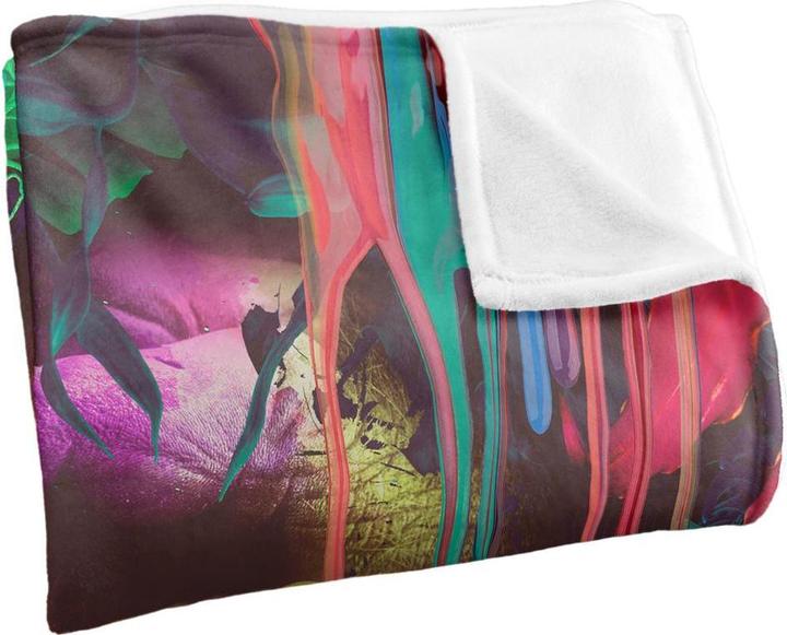 Immagine prodotto Reinders Gorilla Decke Seidig Supersoft (152 x 127 cm)