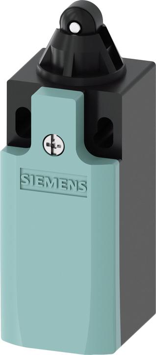 Produktbild Siemens Positionsschalter 31mm Einfachstössel