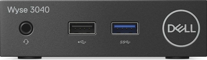 Produktbild Dell Wyse 3040 (Intel Atom x5-Z8350, 2 GB, 8 GB)