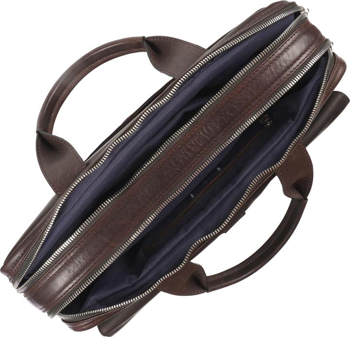 Actual product image Joop! Loreto Pandion BriefBag MHZ