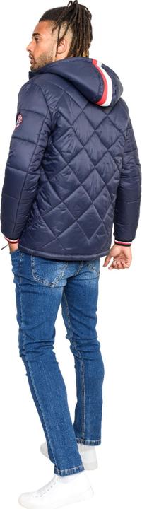 Produktbild DUKE D555 Angus Steppjacke Gesteppt (4XL)