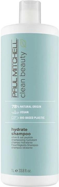 Paul Mitchell Hydrate Shampoo
