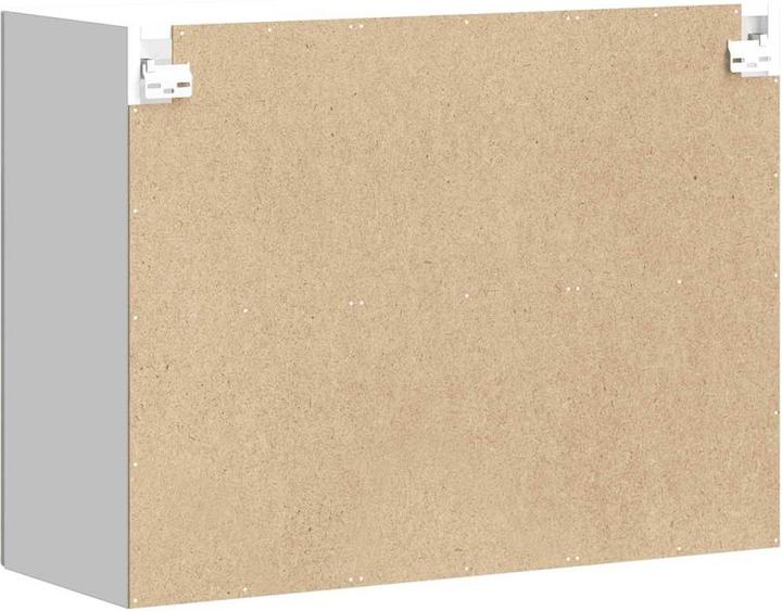 Image du produit vidaXL Küchen-Wandschrank (80 x 31 x 60 cm)