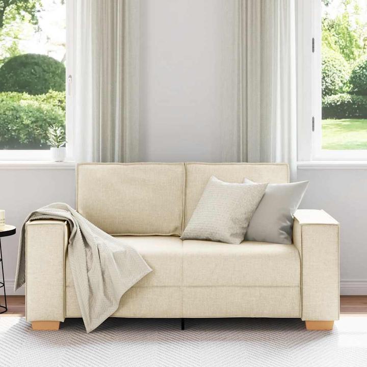 Produktbild vidaXL 2-Sitzer-Sofa (2-Sitzer)