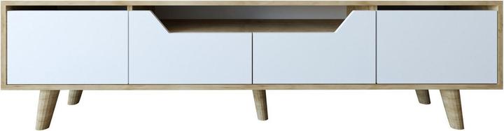 Homitis Roma 180 TV Stand