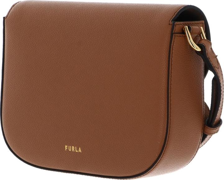 Immagine prodotto Furla Vitello Night Moonlight Crossbody Bag