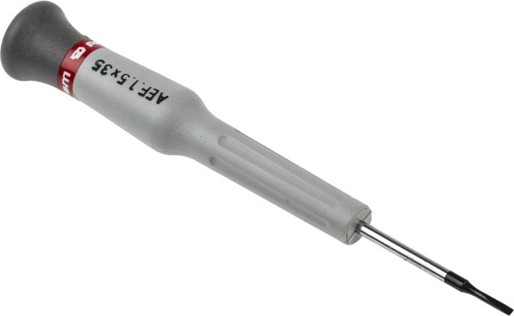 Immagine prodotto Facom Cacciavite a intaglio 1.5x35mm (Viti con testa a intaglio)