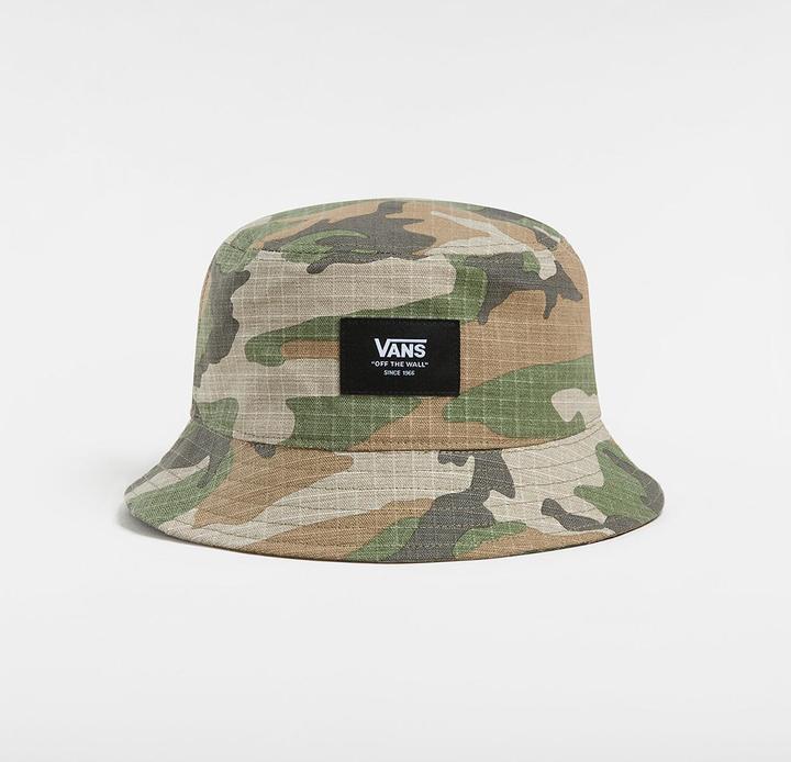 Actual product image Vans Patch Bucket Vintage Camo (XL)