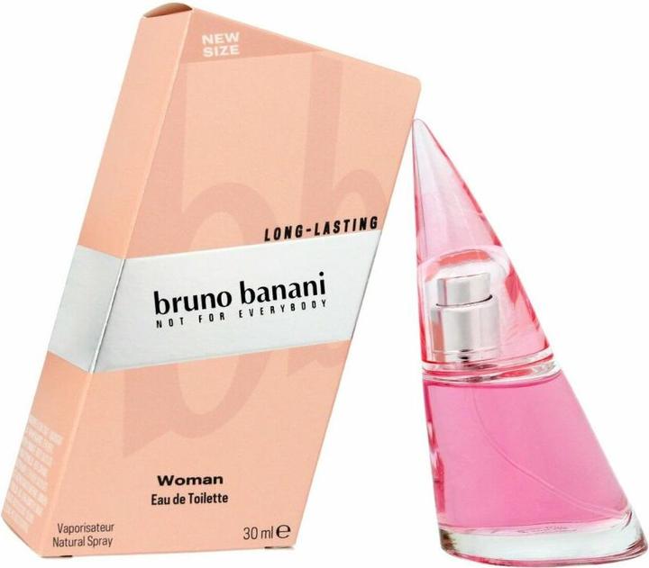 Immagine prodotto Bruno Banani Eau de Toilette re21 (Eau de toilette, 30 ml)