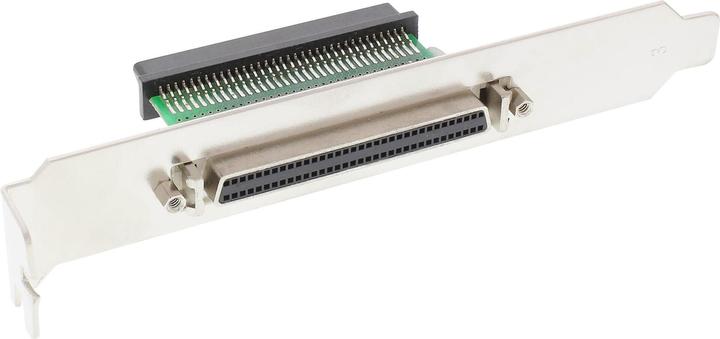 Image du produit InLine Adaptateur SCSI mDB68/B