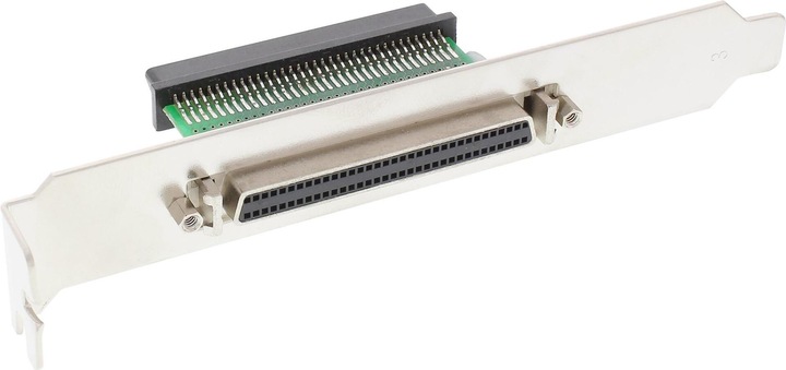 Immagine prodotto InLine Adattatore SCSI mDB68/B