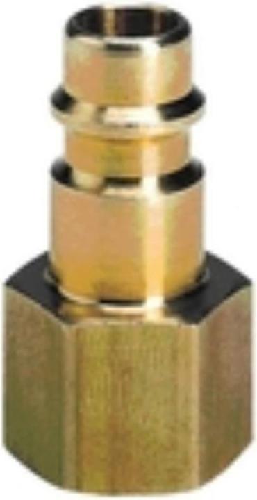 Actual product image Einhell Compressed air plug nipple R1/4 IT