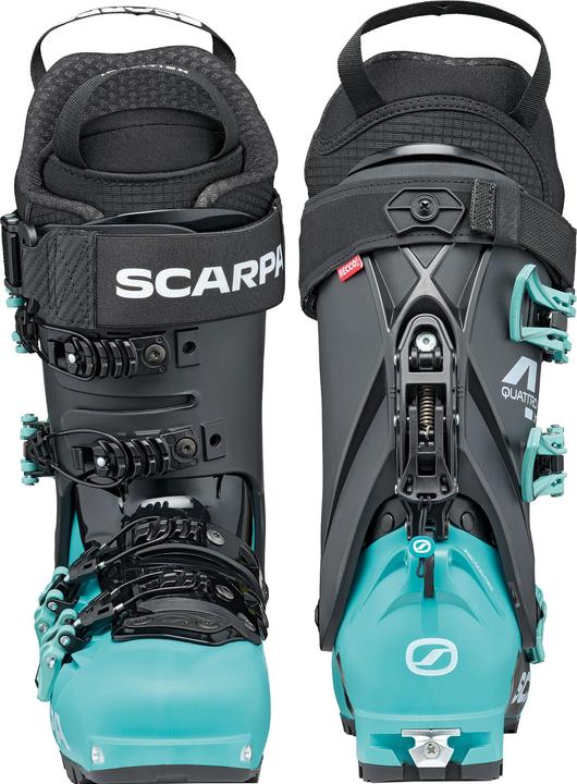 Immagine prodotto Scarpa 4-Quattro XT Wmn Ceramic 2023 (26.5)