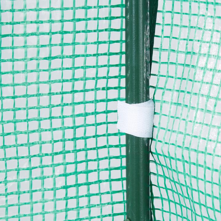 Produktbild Relaxdays Tomatengewächshaus