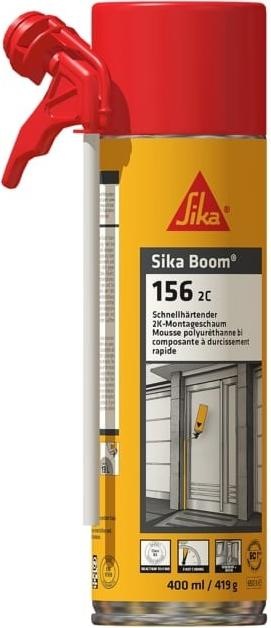 Produktbild Sika Boom 156 2C (400 ml)