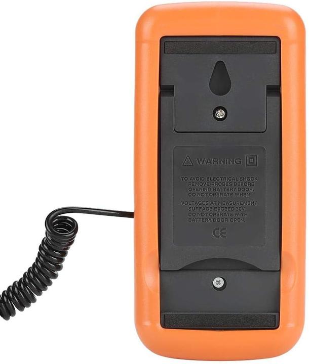 Produktbild Akozon Luxmeter LX1330B