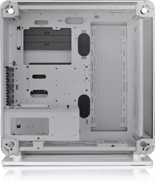 Produktbild Thermaltake Core P6 (SSI CEB, ATX, mATX, Mini-ITX)