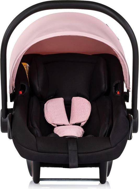 Image du produit Chipolino Set coque bébé base Isofix (Coque auto, Norme ECE R129/i-Size)