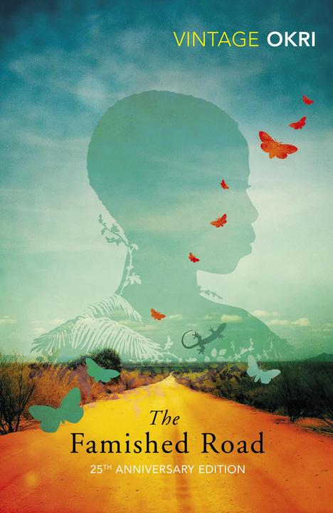Produktbild The Famished Road (Englisch, Ben Okri, 1992)