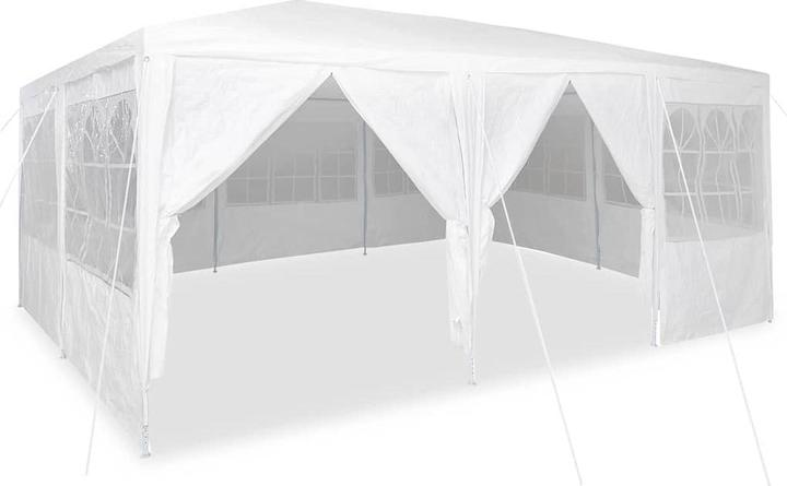 Produktbild vidaXL Party-Zelt (800 cm, 400 cm)