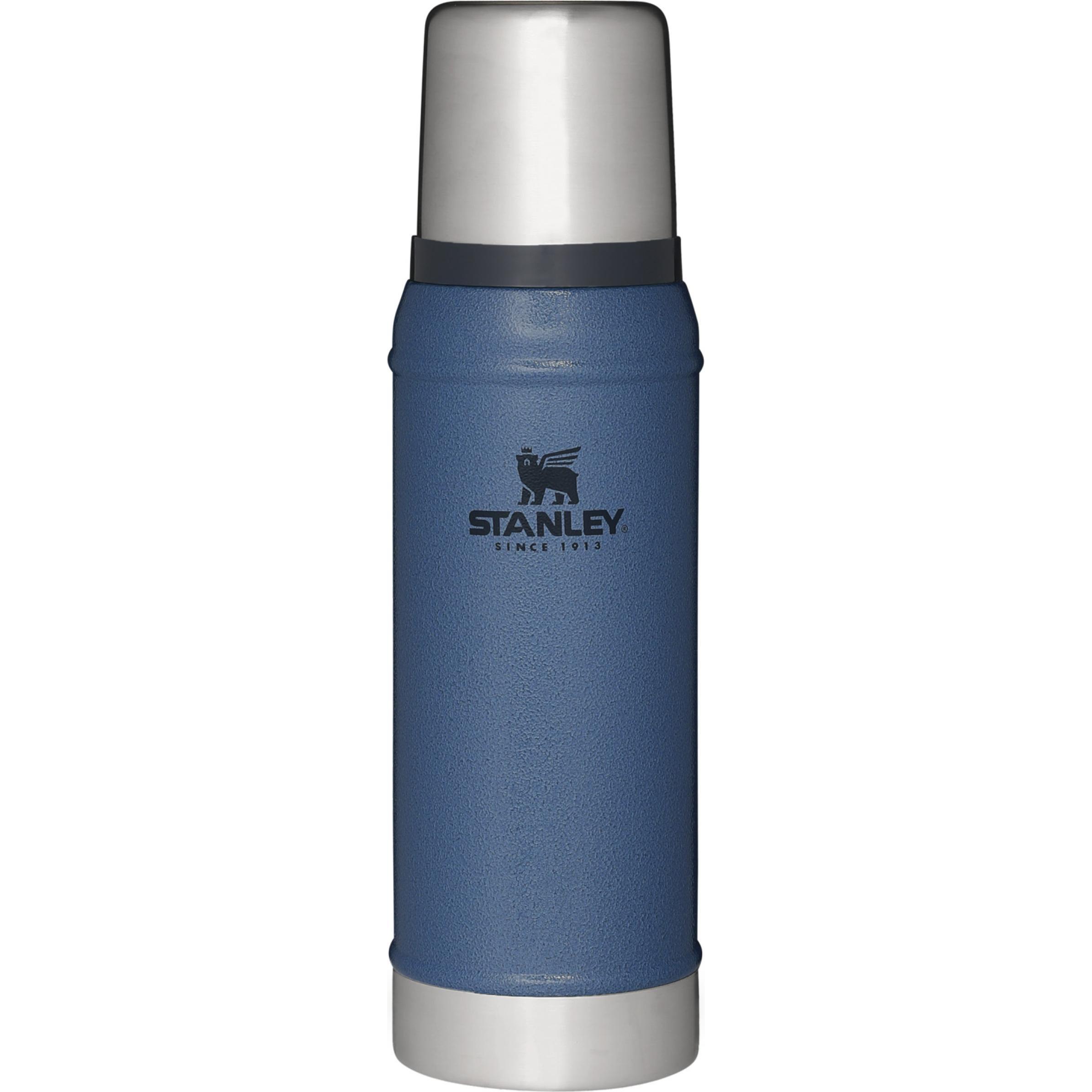 Stanley 1913, Trinkflasche + Thermosflasche, (0.75 l)