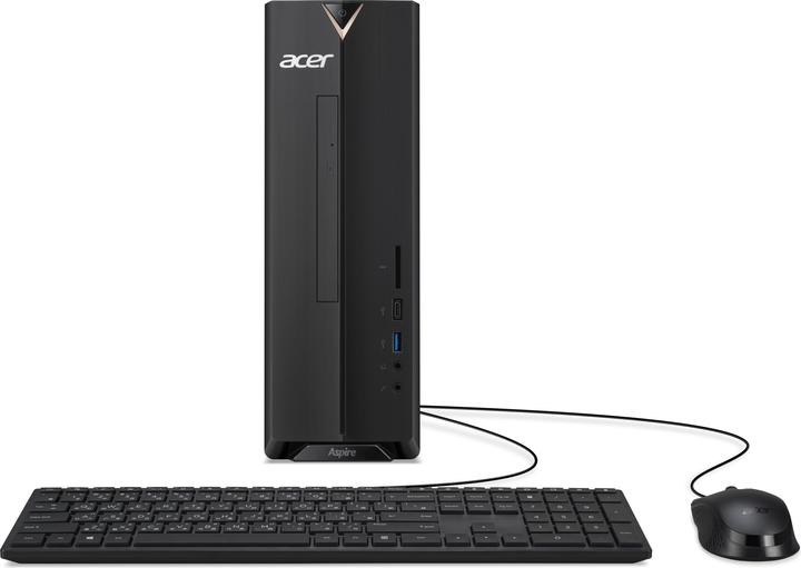 Produktbild Acer Aspire XC-886 (Intel Core i5-9400, 8 GB, 512 GB)