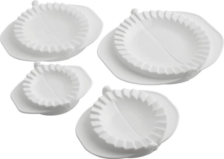 Paderno Ravioli- und Teigtaschenformer Rund
