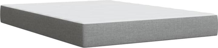 Actual product image vidaXL Boxspringbett (140 x 200 cm)