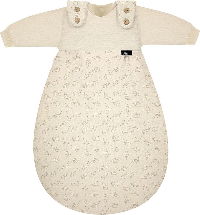 Produktbild Alvi Baby Mäxchen (62 cm)