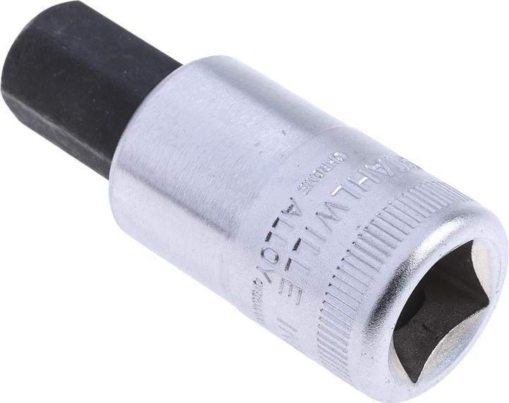 Produktbild Stahlwille InnenSechskant SteckschlüsselBitEinsatz (14 mm)
