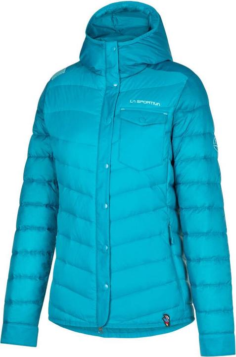 Actual product image La Sportiva Wild Down Jacket (S)