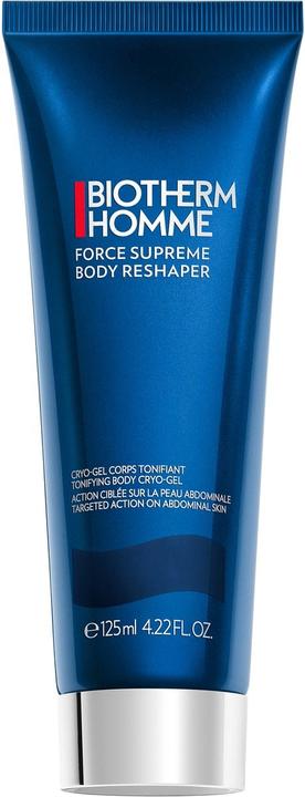 Biotherm Force Supreme Body Reshaper (Body cream, Body lotion, Body milk, Body gel, 125 ml)